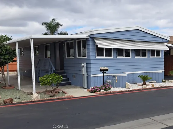 16600 Downey Ave #159, Paramount, CA 90723