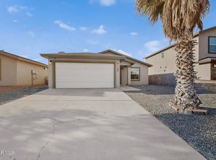 6108 Carole Jeschke Ct, El Paso, TX 79924