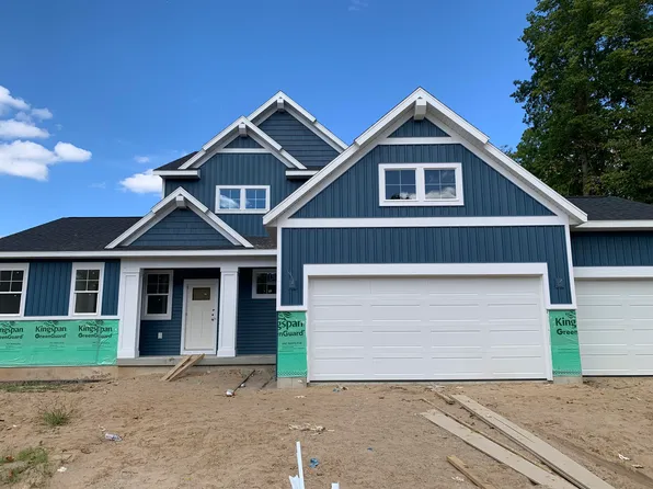 6536 Veldview NE, Rockford, MI 49341