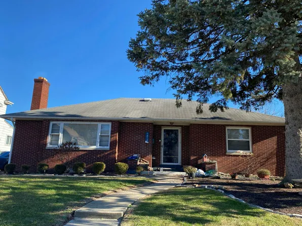 1414 S Champion Ave, Columbus, OH 43206