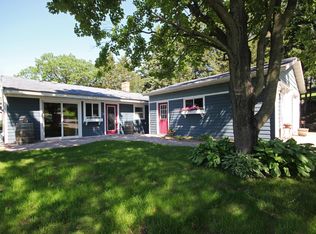 1956 Firemens Lodge Rd SW, Alexandria, MN 56308