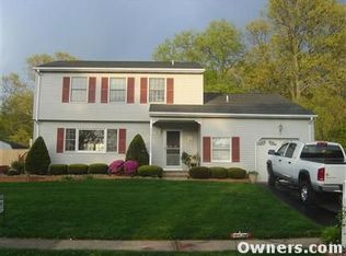 27 Adams Dr, Brick, NJ 08724