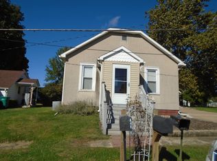 226 Saunders St, Dalzell, IL 61320