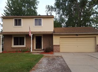 47849 Jefferson Ave, Chesterfield, MI 48047