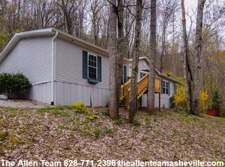 99999 Curtis Creek Rd, Candler, NC 28715