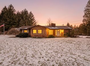 4403 N Raucholz Rd, Hemlock, MI 48626