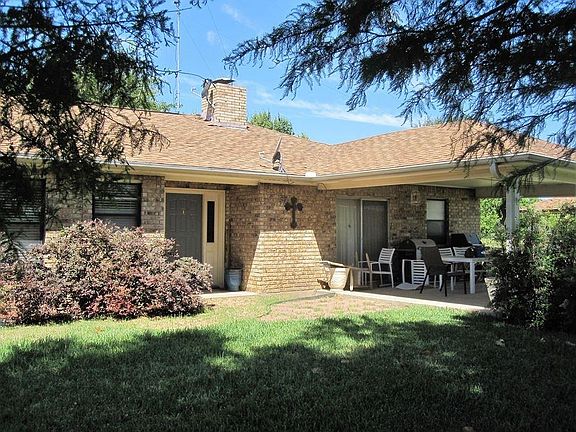 2nd image of 1318 County Road 4190