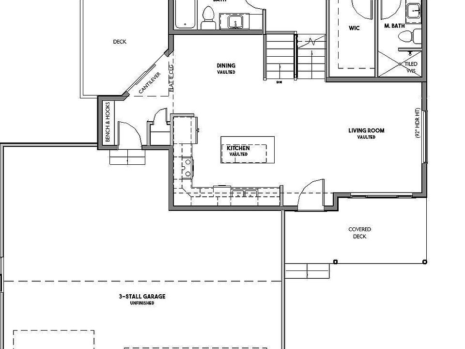 2nd image of 1202 N Christine Ave
