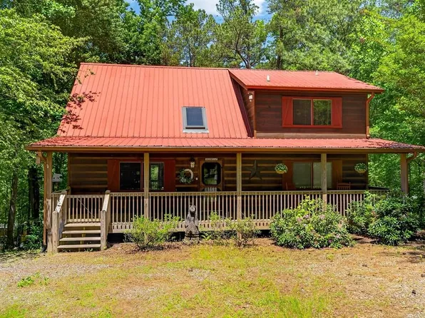 239 Reindeer Ln, Talking Rock, GA 30175