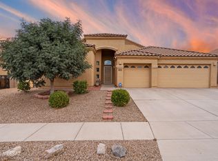 7511 S Woodbury Grove Dr, Tucson, AZ 85757