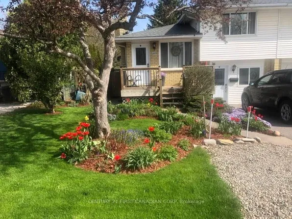 1099 Byron Baseline Rd, London, ON N6K 2C7