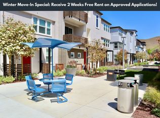 203 Spire Cmn, Fremont, CA 94539