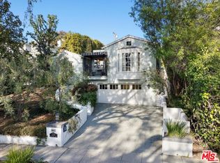 10357 Bannockburn Dr, Los Angeles, CA 90064