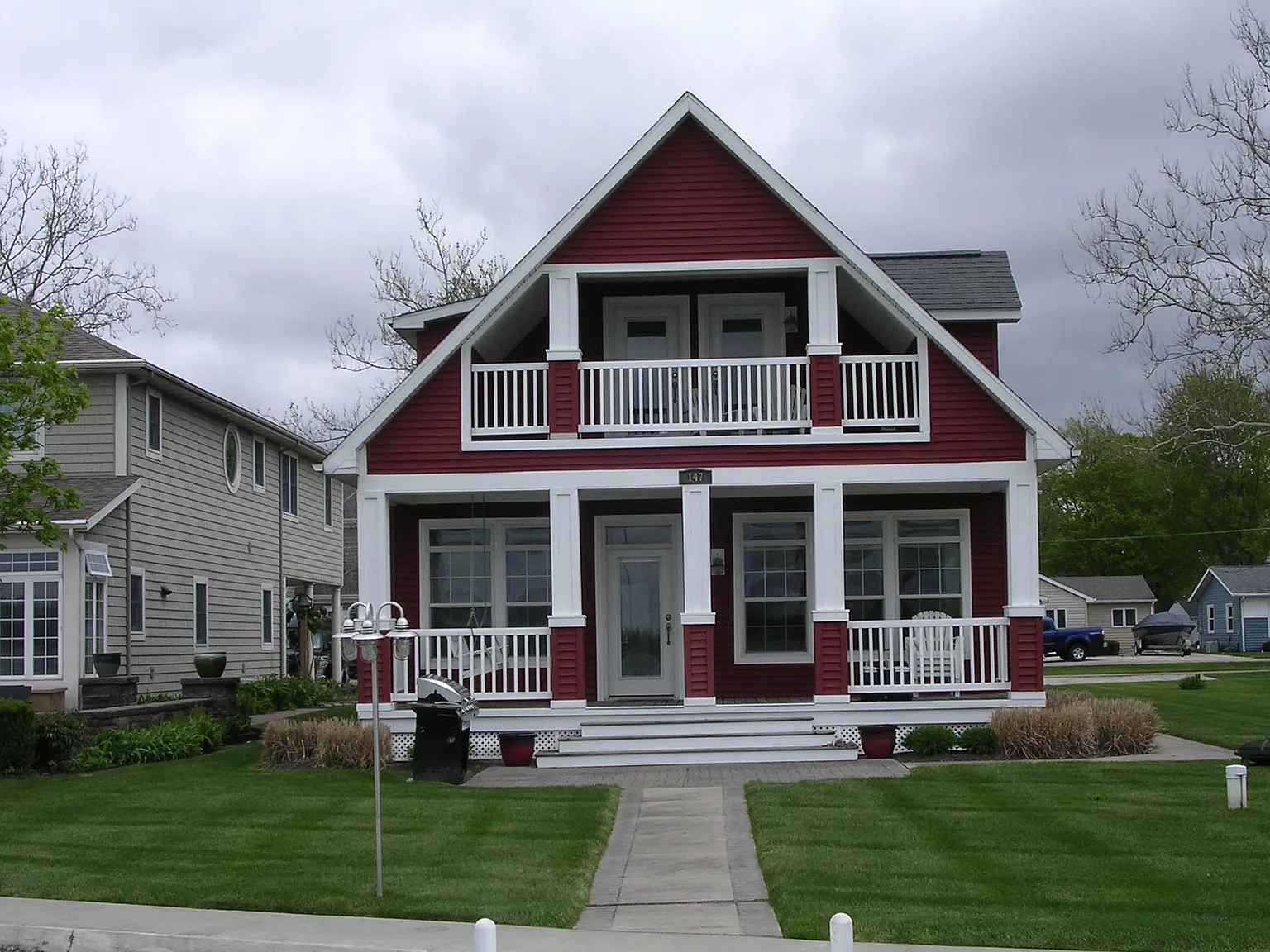 11901 N Strohs Dr photo 1