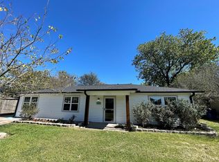 7303 Carol Dr, Greenville, TX 75402