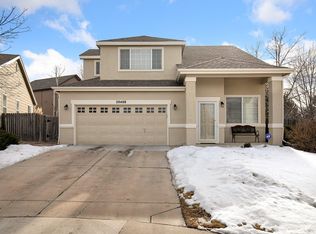20408 E Milan Pl, Aurora, CO 80013