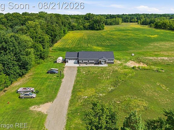 2nd image of 9161 E Coldwater Rd