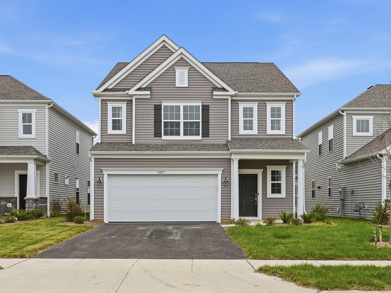 5477 Valleydale Rd, Powell, OH 43065 | Zillow