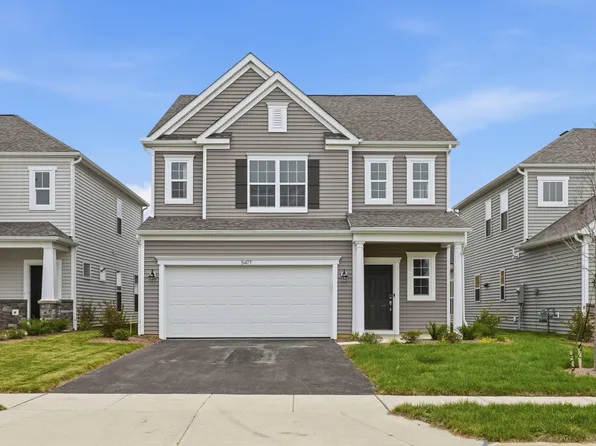 5477 Valleydale Rd, Powell, OH 43065