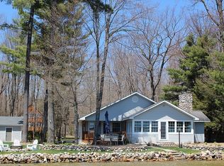 4755 Beechwood Ave, Gaylord, MI 49735