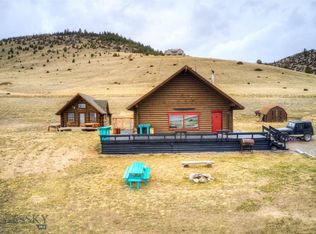 59 Foothill Trl, Cameron, MT 59720