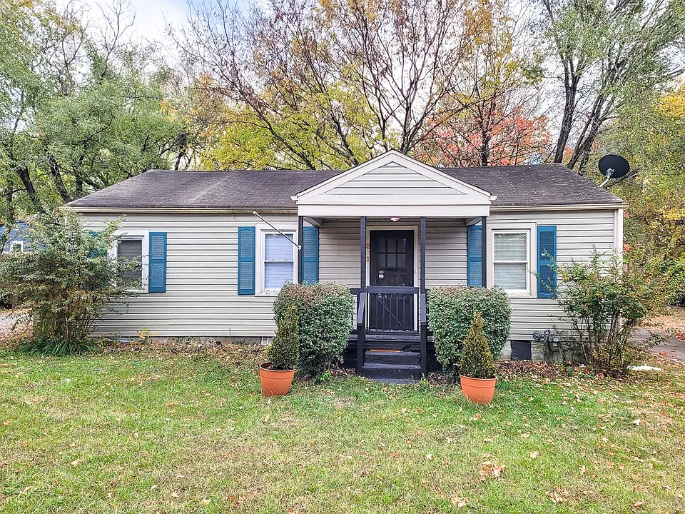 301 Tanksley Ave