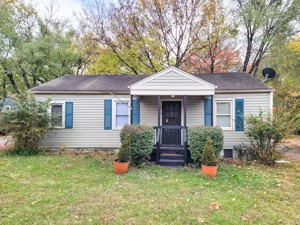 301 Tanksley Ave, Nashville, TN 37211