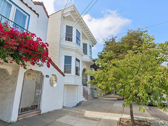 2nd image of 1336-1338 San Bruno Ave