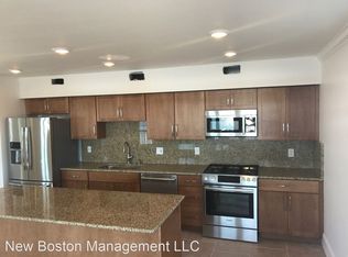 375 Crescent Ave #1, Chelsea, MA 02150