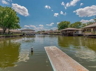 1204 Canvasback Dr, Granbury, TX 76048
