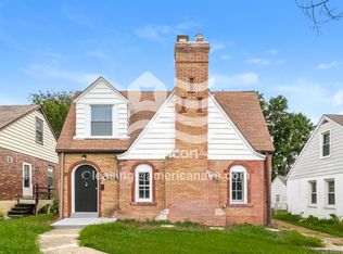 6933 Florian Ave, Saint Louis, MO