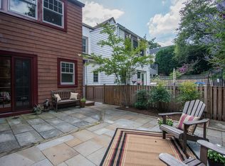 3175 Porter St NW, Washington, DC 20008