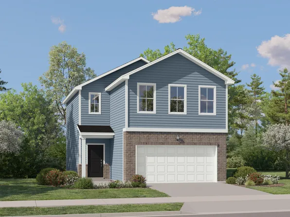 3780 Maple St, Portage, IN 46368
