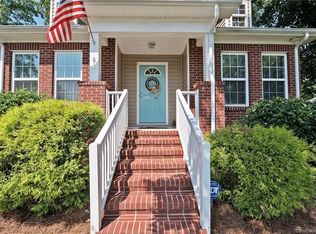 61 Burton St, Belmont, NC 28012