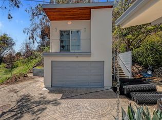 20537 Little Rock Way #B, Malibu, CA 90265
