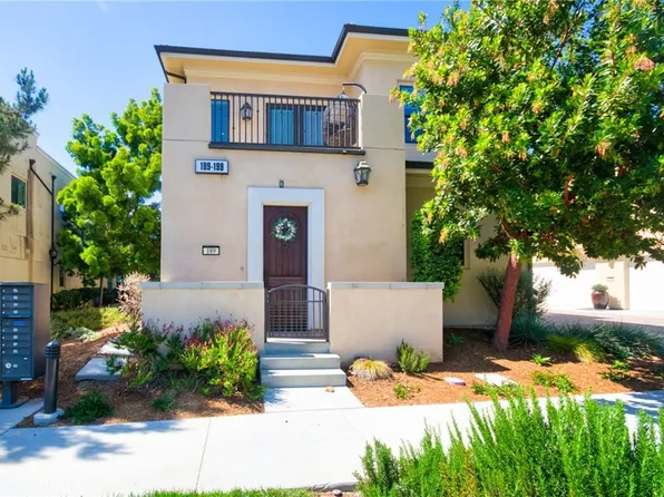 189 Follyhatch, Irvine, CA 92618