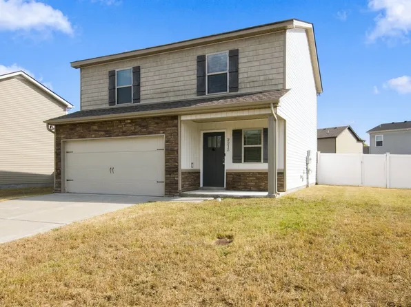 2212 Red Barn Rd, Christiana, TN 37037