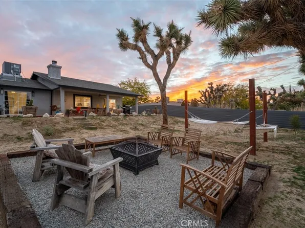 56458 El Dorado Dr, Yucca Valley, CA 92284