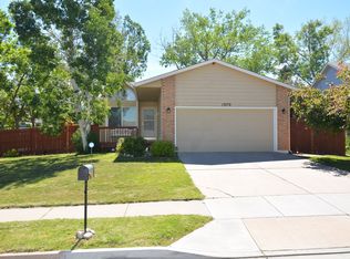 1070 Piros Dr, Colorado Springs, CO 80922