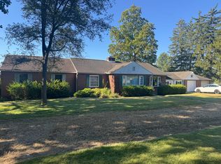 5095 W National Rd, Springfield, OH 45504