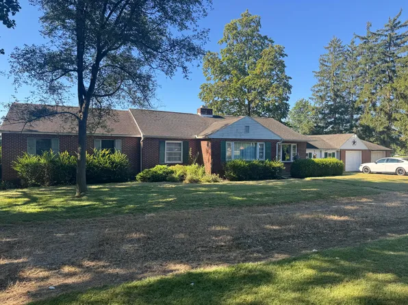 5095 W National Rd, Springfield, OH 45504