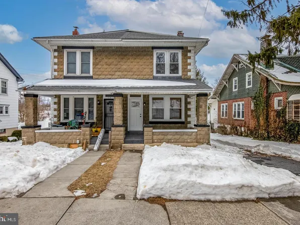 221 Garfield Rd, Bernville, PA 19506