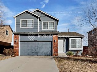 4560 Gunbarrel Dr, Colorado Springs, CO 80925