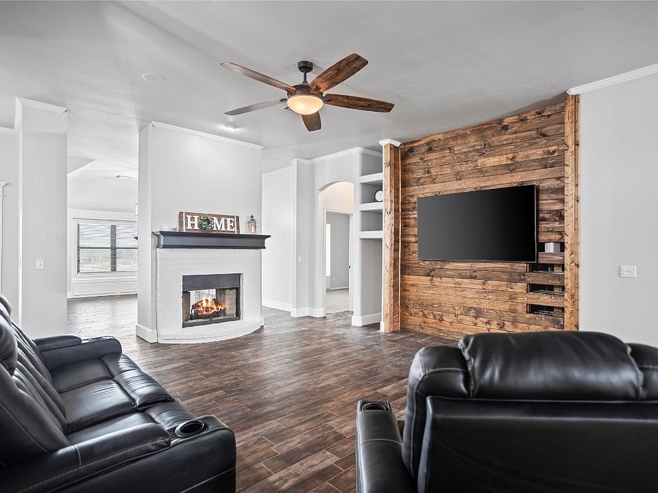 30182 Wolf Creek Ln, Cashion, OK 73016 Zillow