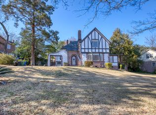 1343 Peacock Ave, Columbus, GA 31906