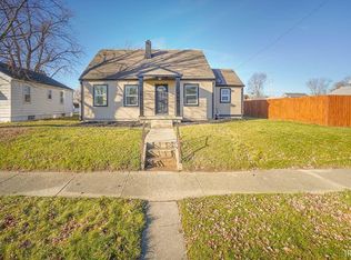 905 S Purdum St, Kokomo, IN