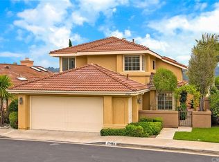 27469 Paseo Fiesta, San Juan Capistrano, CA 92675