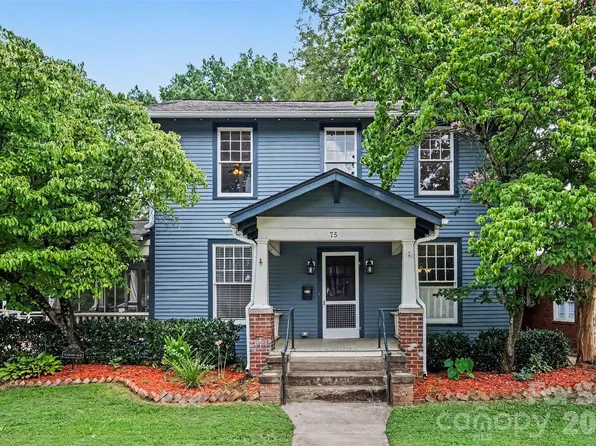 75 Cabarrus Ave W, Concord, NC 28025