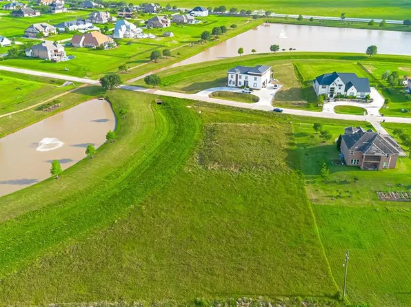 702 Leaning Oak Trail, Richmond, TX 77406
