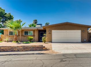 4545 Bennett Dr, Las Vegas, NV 89121